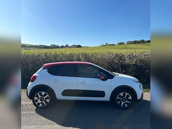 Used Citroen C3 2017 for sale - 76085333: Photo