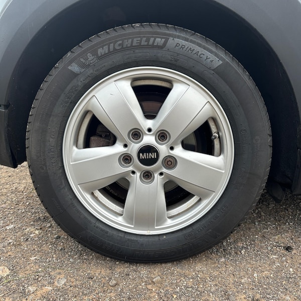 Used MINI Hatch 2017 for sale - 76201293: Photo 10