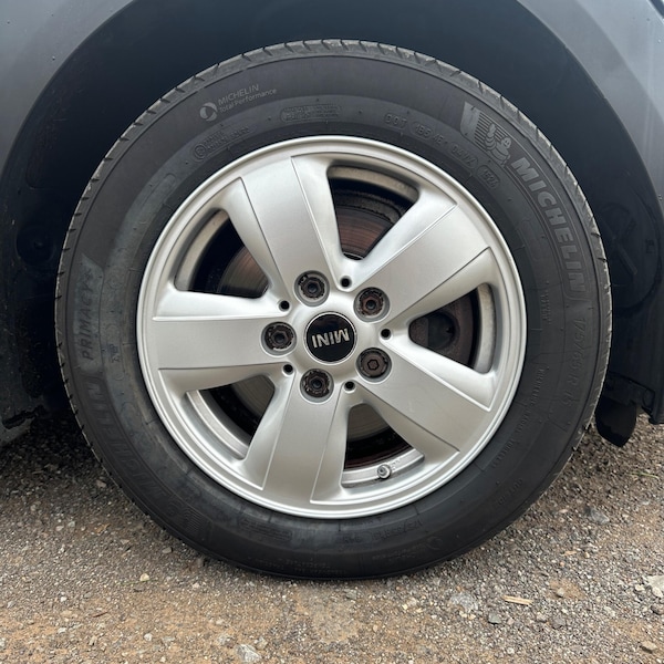 Used MINI Hatch 2017 for sale - 76201293: Photo 11