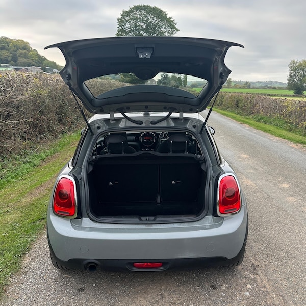 Used MINI Hatch 2017 for sale - 76201293: Photo 15