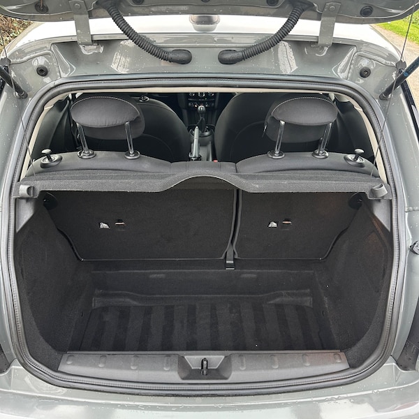 Used MINI Hatch 2017 for sale - 76201293: Photo 16