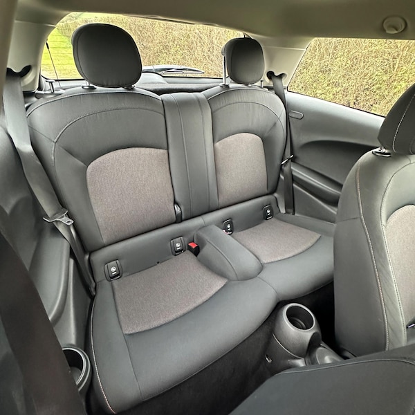 Used MINI Hatch 2017 for sale - 76201293: Photo 19