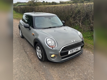 MINI - Hatch