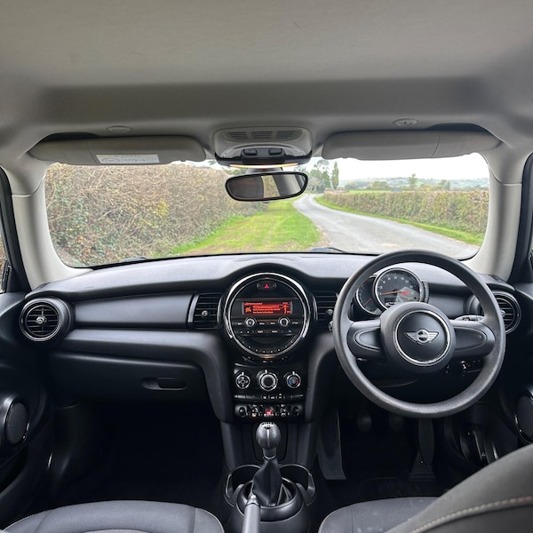 Used MINI Hatch 2017 for sale - 76201293: Photo 20