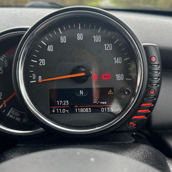 Used MINI Hatch 2017 for sale - 76201293: Photo 21