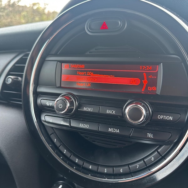 Used MINI Hatch 2017 for sale - 76201293: Photo 22