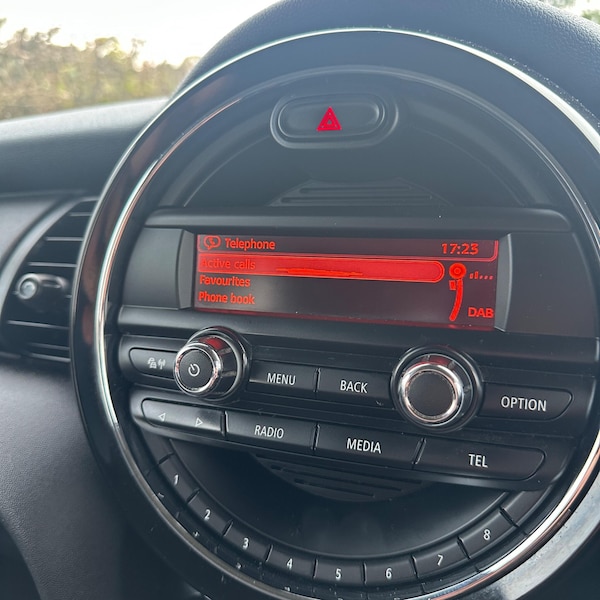 Used MINI Hatch 2017 for sale - 76201293: Photo 23
