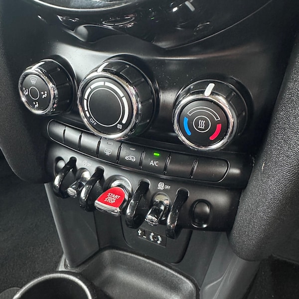 Used MINI Hatch 2017 for sale - 76201293: Photo 26