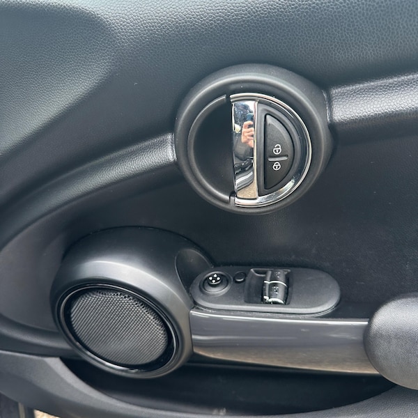 Used MINI Hatch 2017 for sale - 76201293: Photo 29
