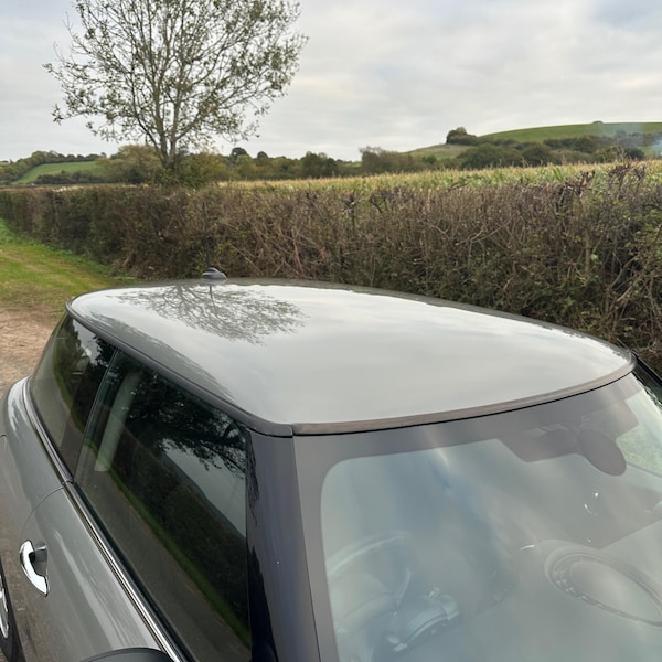 Used MINI Hatch 2017 for sale - 76201293: Photo 35