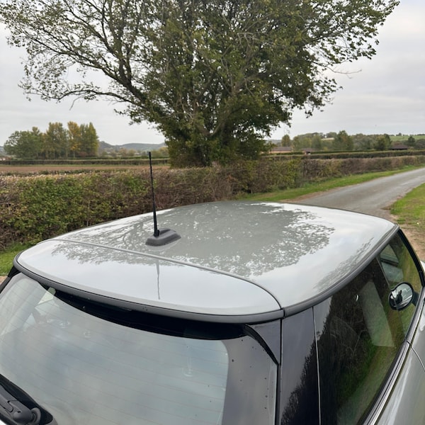 Used MINI Hatch 2017 for sale - 76201293: Photo 38