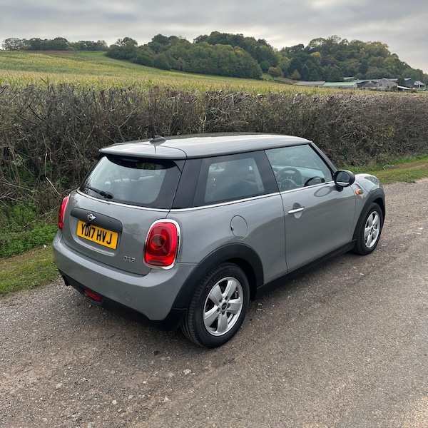 Used MINI Hatch 2017 for sale - 76201293: Photo 3