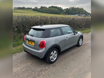Used MINI Hatch 2017 for sale - 76201293: Photo 3