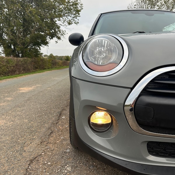 Used MINI Hatch 2017 for sale - 76201293: Photo 40