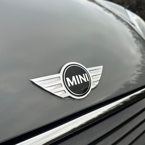 Used MINI Hatch 2017 for sale - 76201293: Photo 41