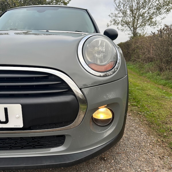 Used MINI Hatch 2017 for sale - 76201293: Photo 42