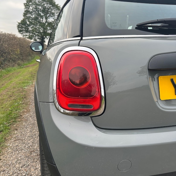 Used MINI Hatch 2017 for sale - 76201293: Photo 43