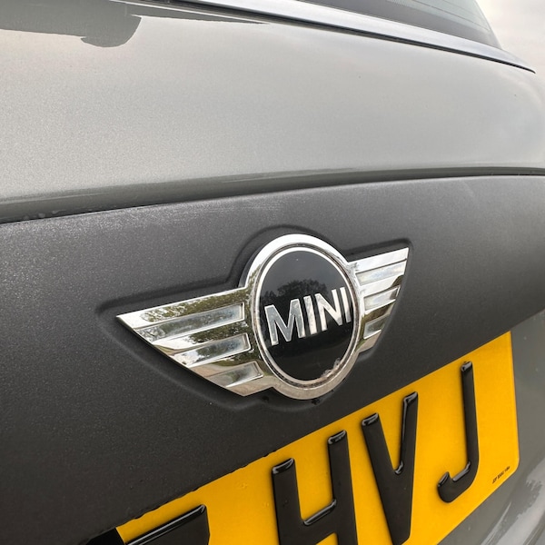 Used MINI Hatch 2017 for sale - 76201293: Photo 44