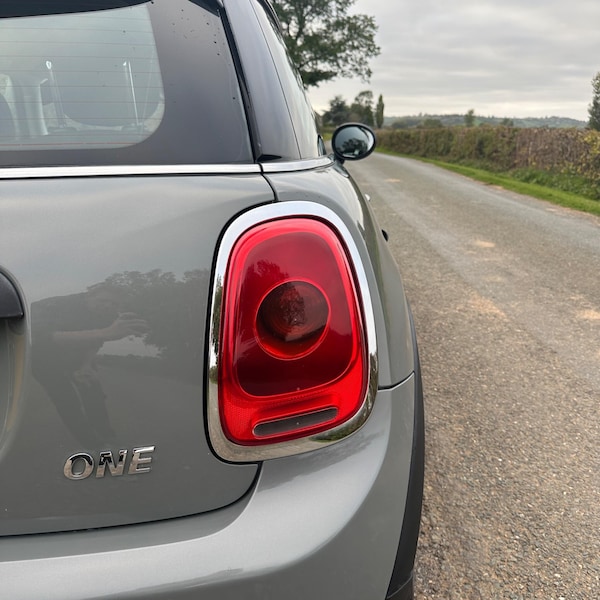 Used MINI Hatch 2017 for sale - 76201293: Photo 46