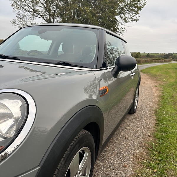 Used MINI Hatch 2017 for sale - 76201293: Photo 47
