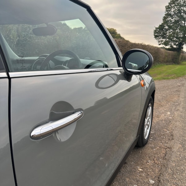 Used MINI Hatch 2017 for sale - 76201293: Photo 48