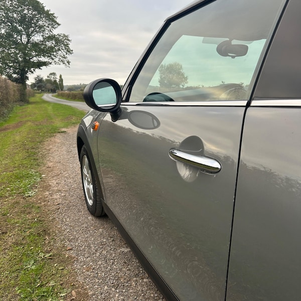Used MINI Hatch 2017 for sale - 76201293: Photo 49