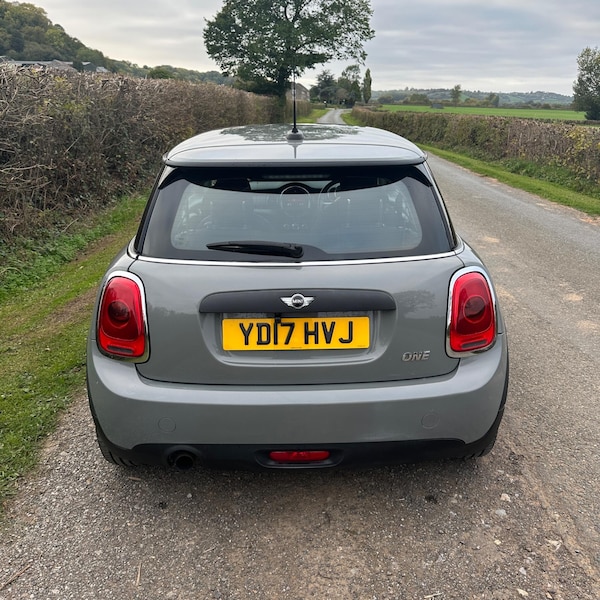 Used MINI Hatch 2017 for sale - 76201293: Photo 4