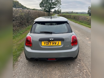 Used MINI Hatch 2017 for sale - 76201293: Photo 4