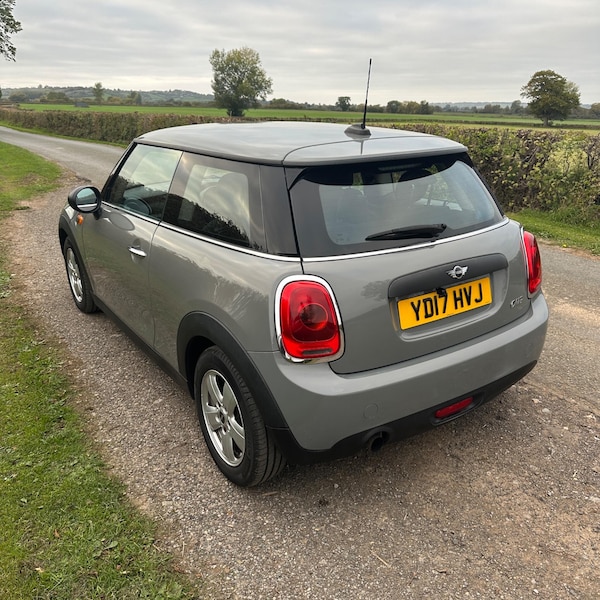 Used MINI Hatch 2017 for sale - 76201293: Photo 5