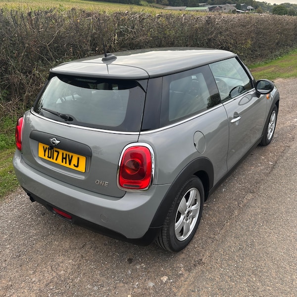 Used MINI Hatch 2017 for sale - 76201293: Photo 6