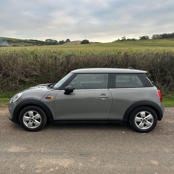 Used MINI Hatch 2017 for sale - 76201293: Photo 7