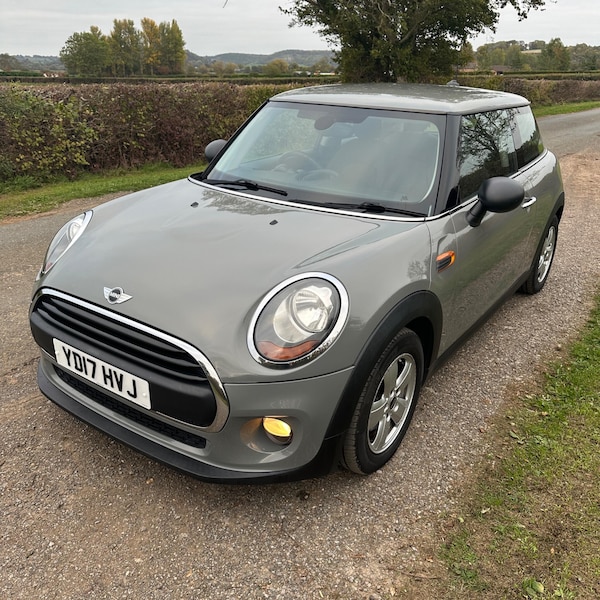 Used MINI Hatch 2017 for sale - 76201293: Photo 8