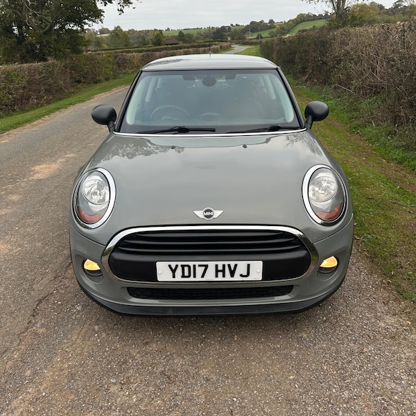 Used MINI Hatch 2017 for sale - 76201293: Photo 9