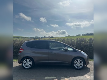 Used Honda Jazz 2013 for sale - 76042186: Photo