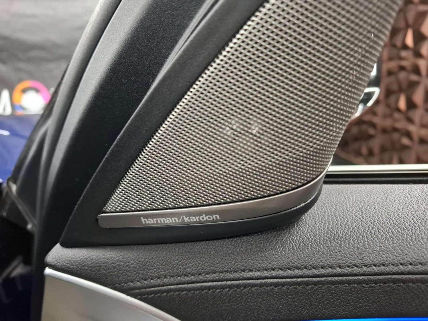 Used BMW 5 Series 2017 for sale - 76921391: Photo 21