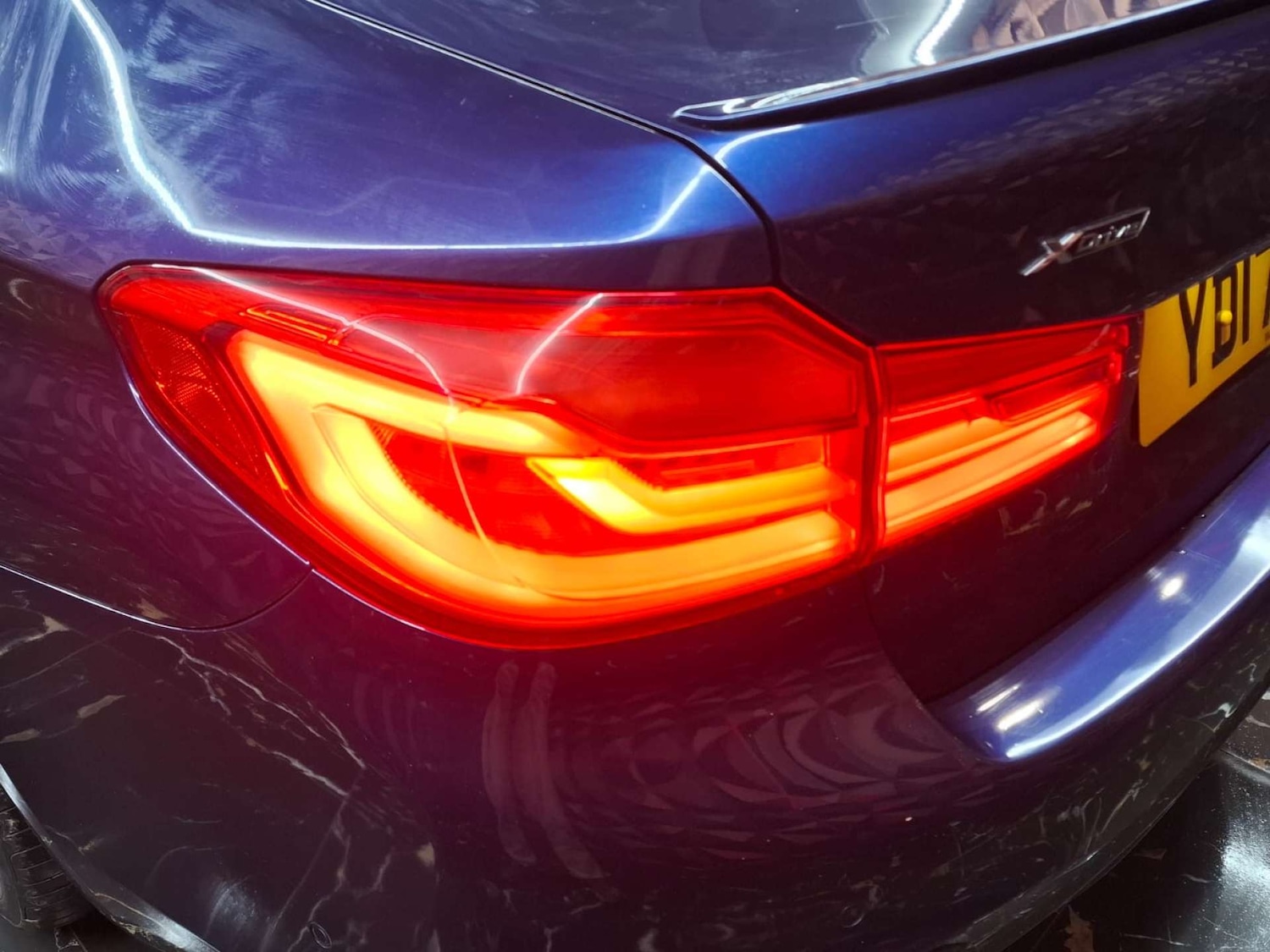 Used BMW 5 Series 2017 for sale - 76921391: Photo 26