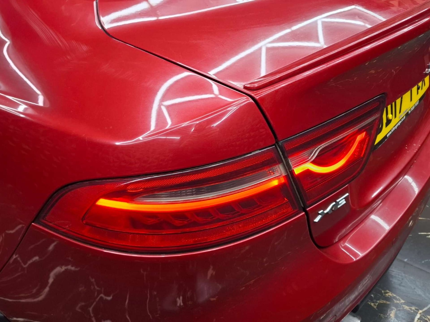 Used Jaguar XE 2017 for sale - 77151202: Photo 28