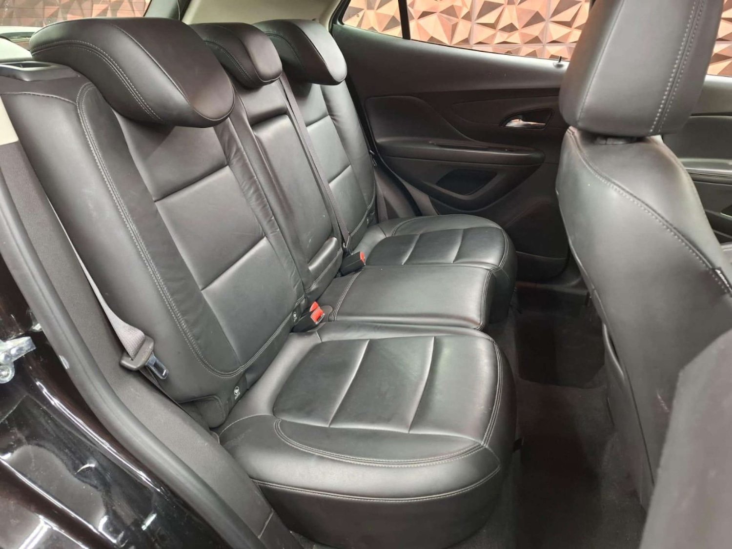 Used Vauxhall Mokka X 2019 for sale - 77151316: Photo 15