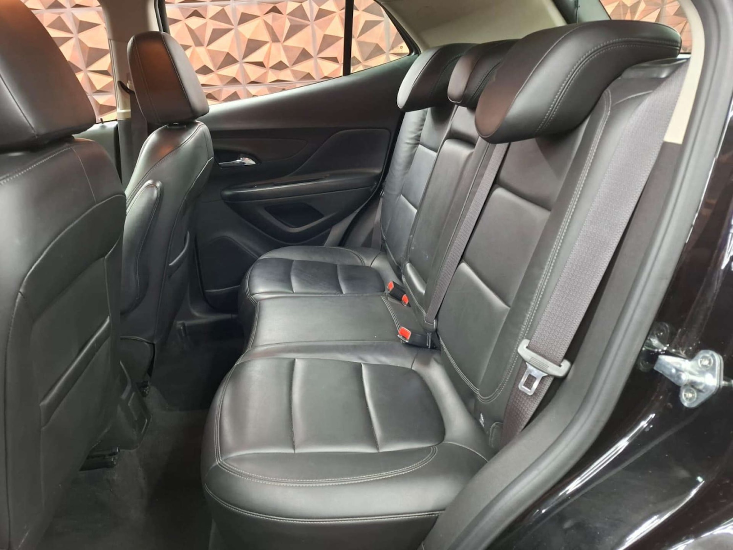 Used Vauxhall Mokka X 2019 for sale - 77151316: Photo 17