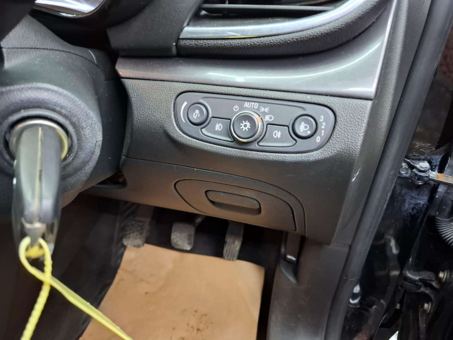 Used Vauxhall Mokka X 2019 for sale - 77151316: Photo 26