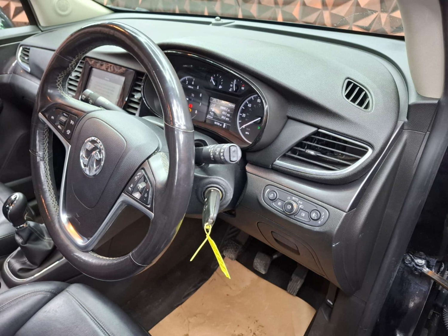 Used Vauxhall Mokka X 2019 for sale - 77151316: Photo 27