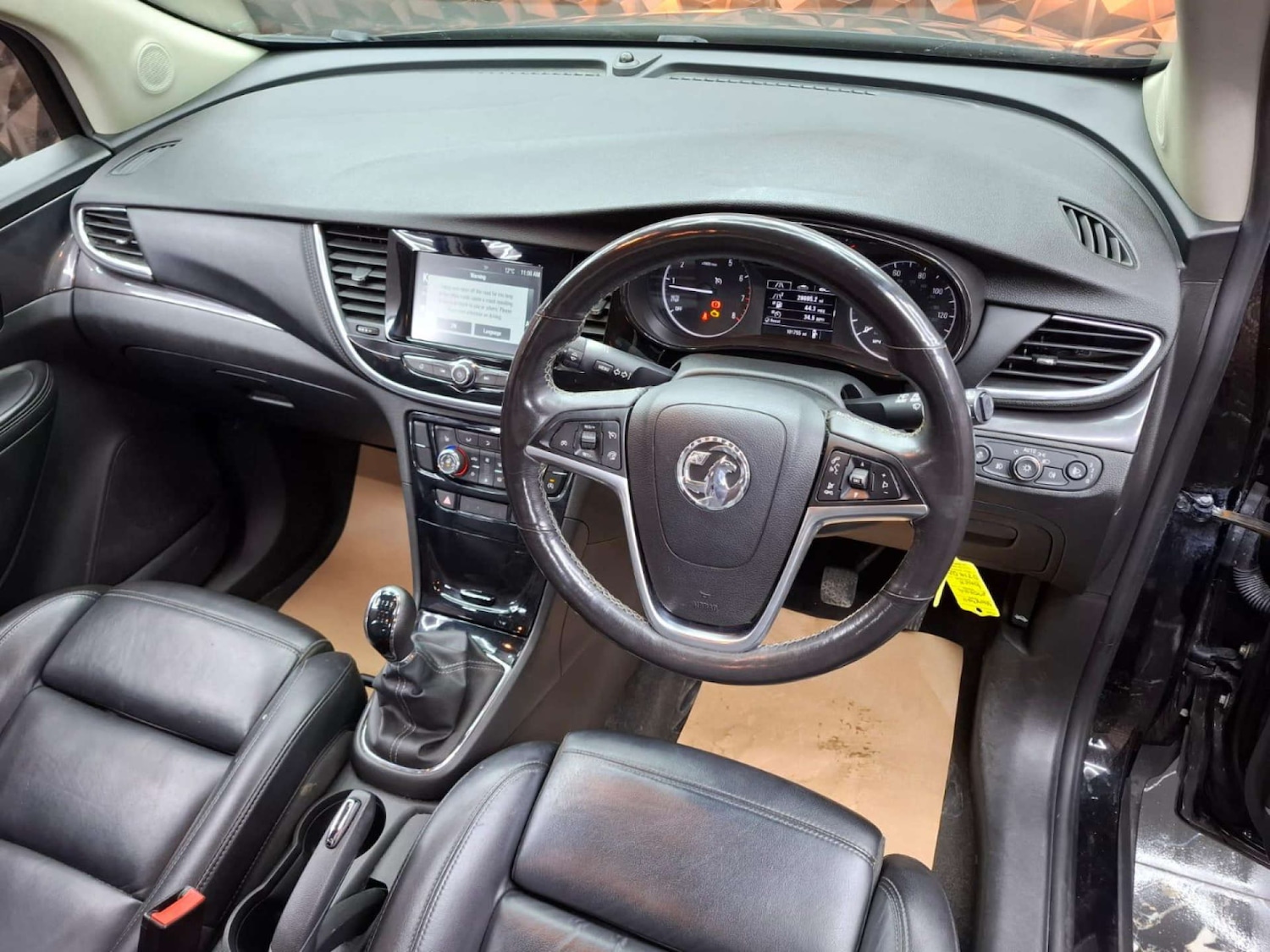 Used Vauxhall Mokka X 2019 for sale - 77151316: Photo 28
