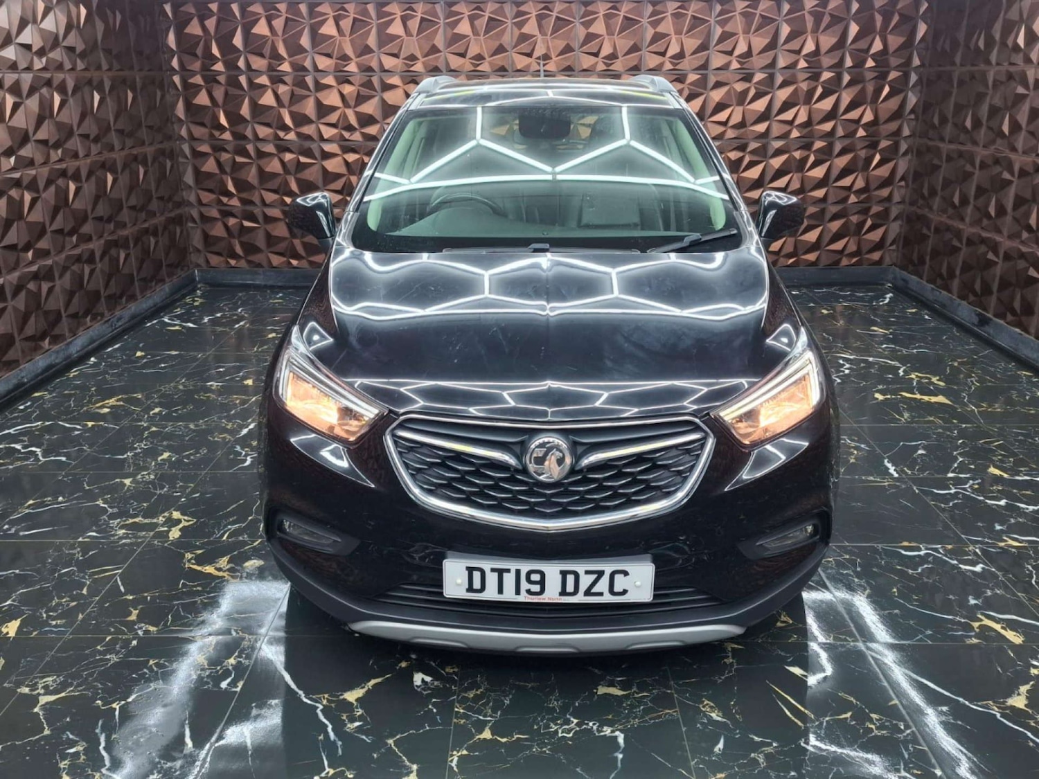 Used Vauxhall Mokka X 2019 for sale - 77151316: Photo 37