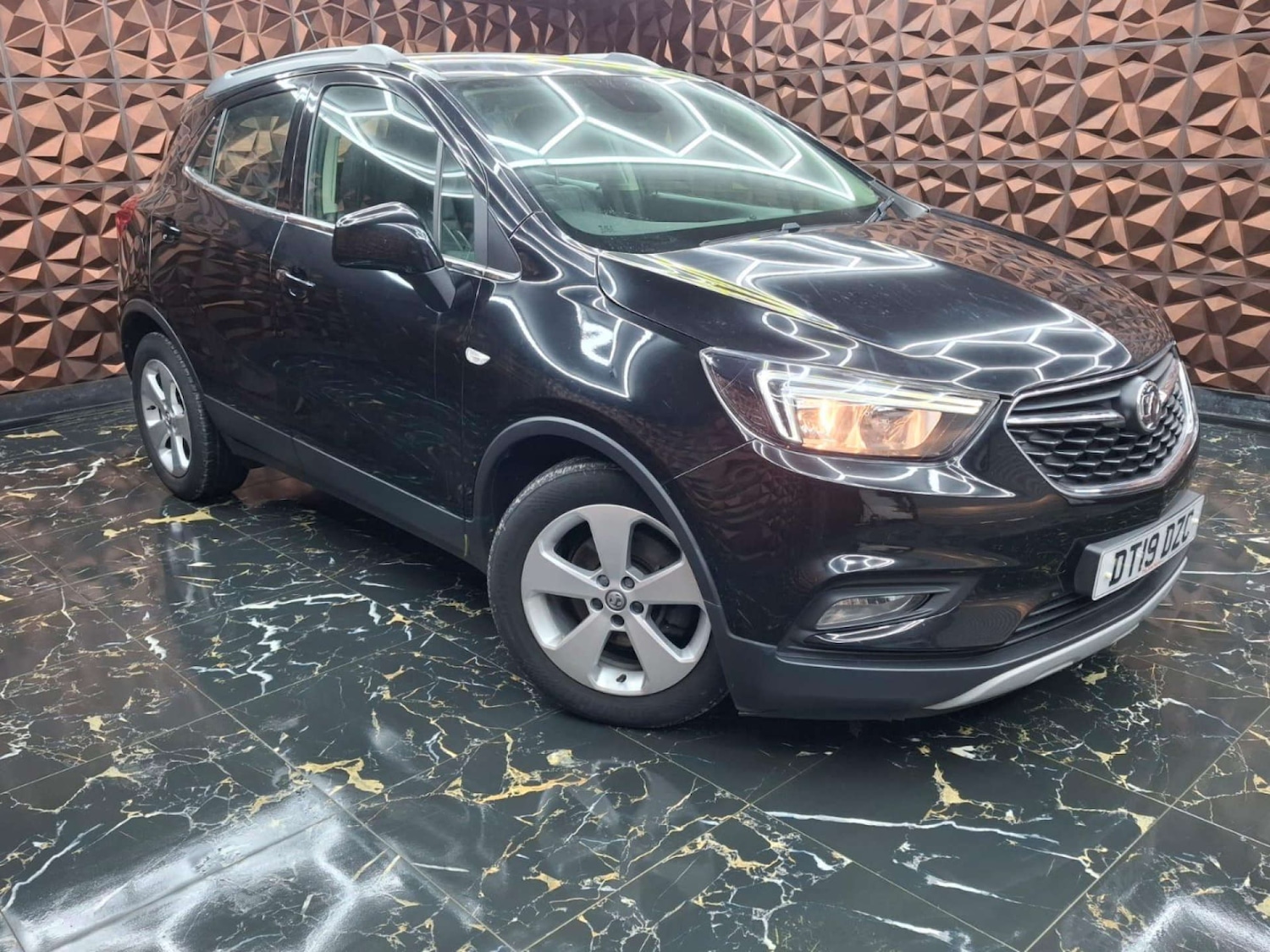 Used Vauxhall Mokka X 2019 for sale - 77151316: Photo 43
