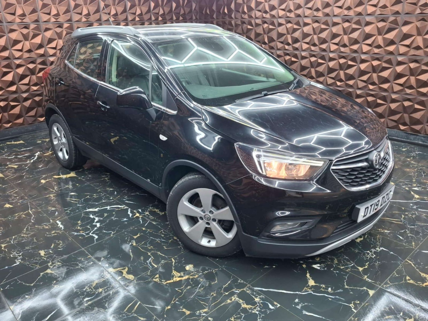 Used Vauxhall Mokka X 2019 for sale - 77151316: Photo 44