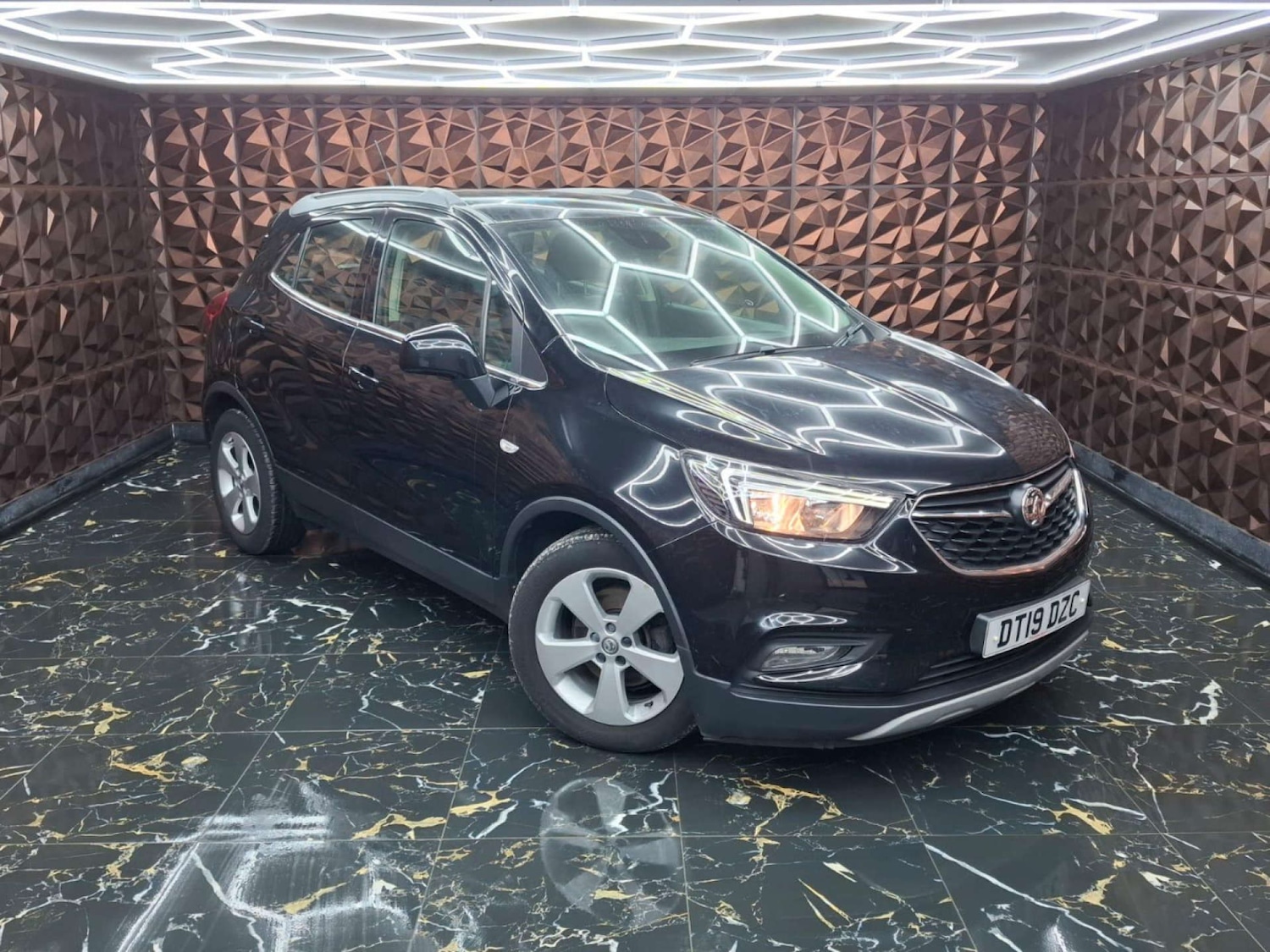 Used Vauxhall Mokka X 2019 for sale - 77151316: Photo 47