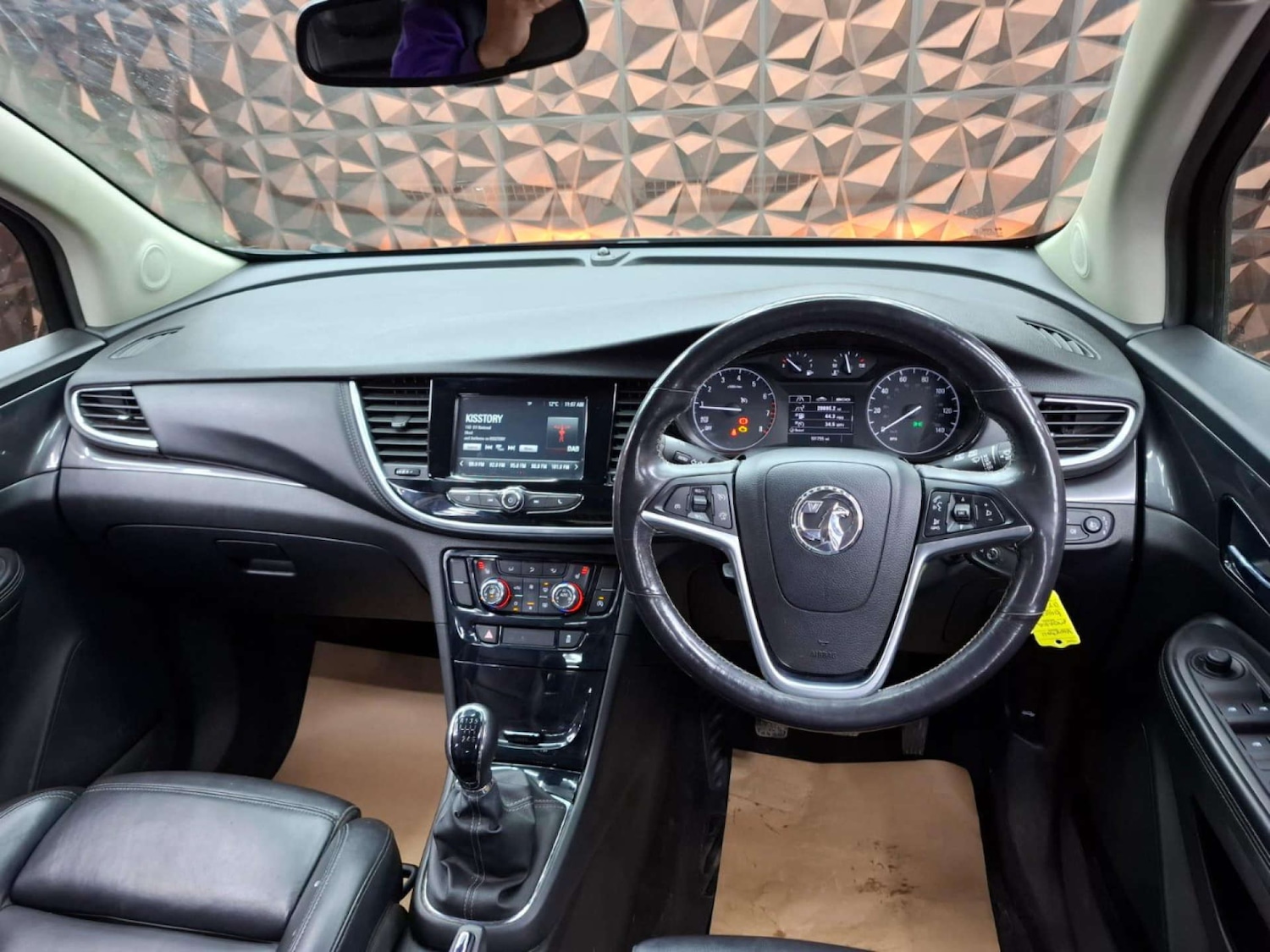 Used Vauxhall Mokka X 2019 for sale - 77151316: Photo 53