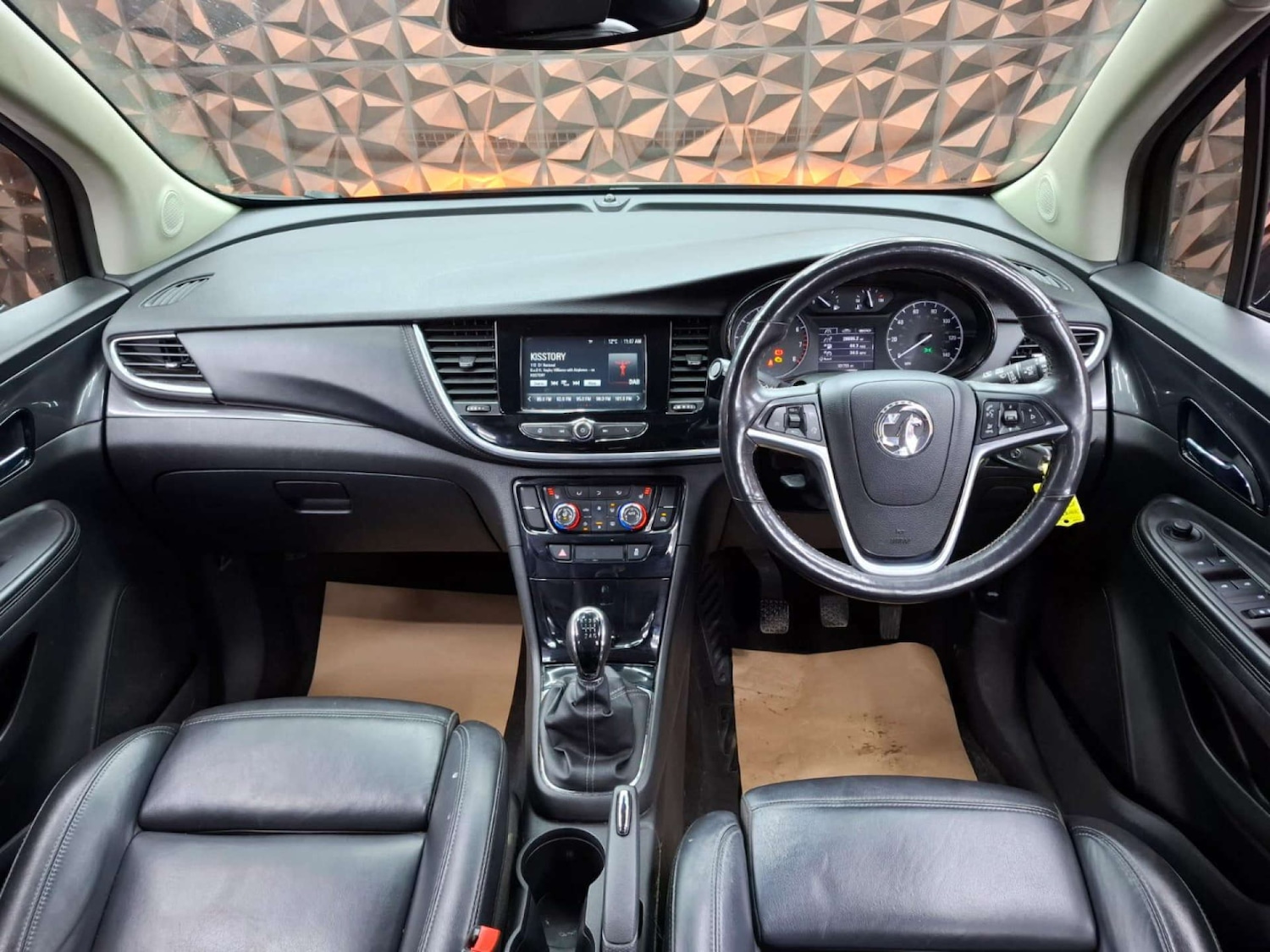 Used Vauxhall Mokka X 2019 for sale - 77151316: Photo 54