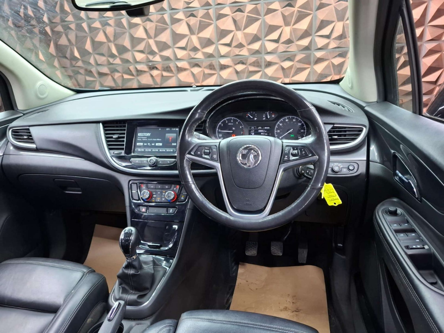 Used Vauxhall Mokka X 2019 for sale - 77151316: Photo 56