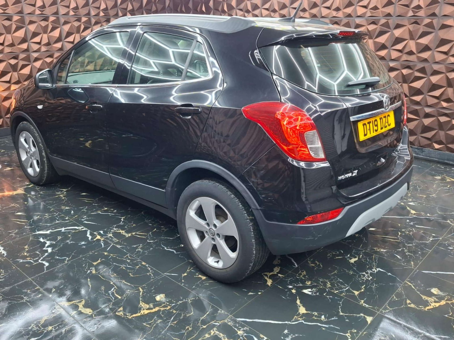 Used Vauxhall Mokka X 2019 for sale - 77151316: Photo 7